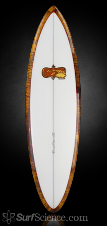 Channel Islands MSF G2